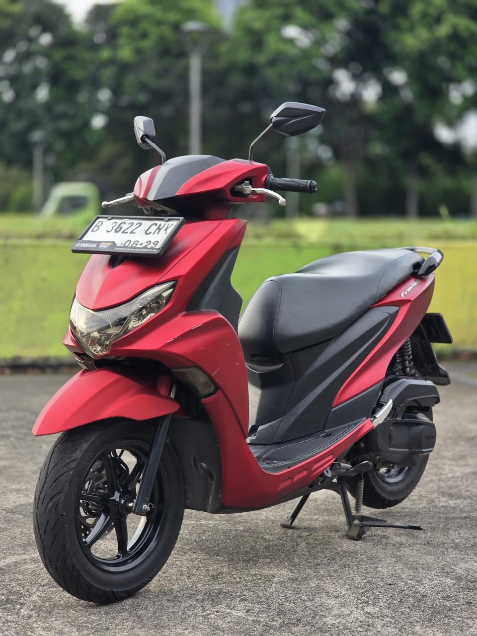 Honda Beat