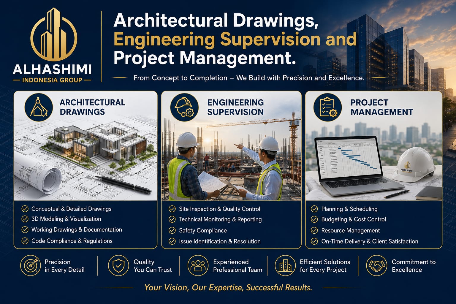 Engineering Services