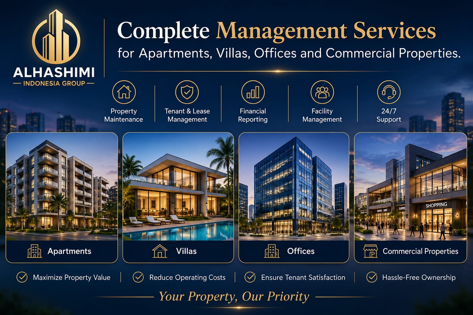 Property Management