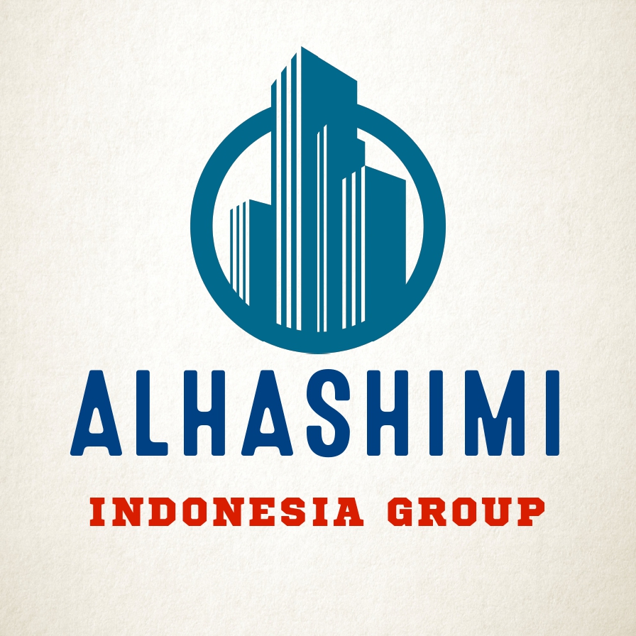ALHASHIMI Logo