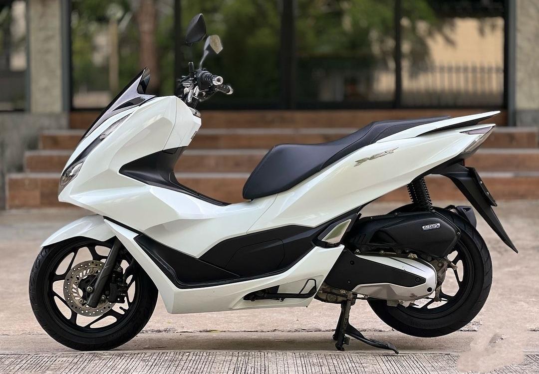 Yamaha NMAX