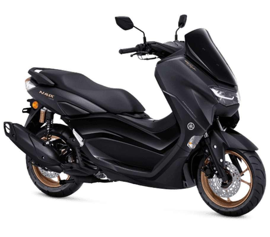 Honda PCX 160