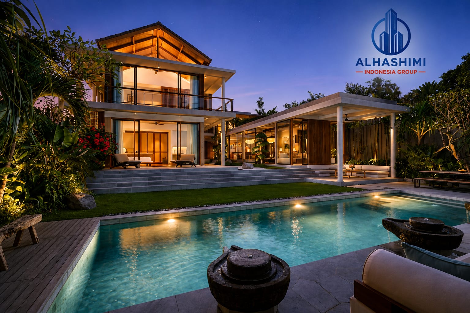 Real Estate Indonesia