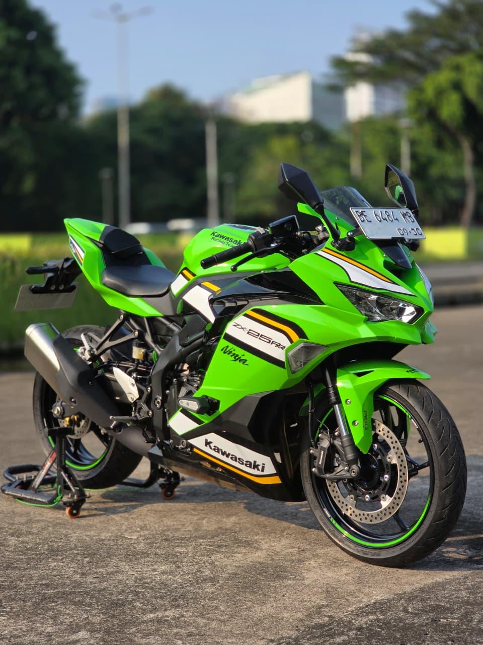 Honda Vario 160